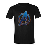 theavengers The Avengers - Heroic Logo - - T-Shirts