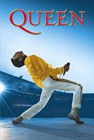 GB eye Queen Poster Pack Wembley 61 x 91 cm (5)