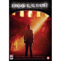 Exorcist the beginning (DVD)