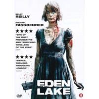 Eden lake (DVD)