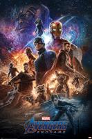 Pyramid International Avengers: Endgame Poster Pack From The Ashes 61 x 91 cm (5)