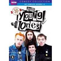 Young ones - Complete collection (DVD)