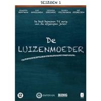 Luizenmoeder - Seizoen 1 DVD