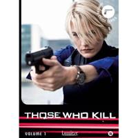 Those who kill - Seizoen 1 (DVD)