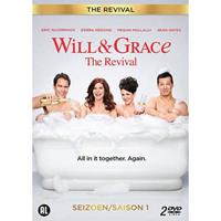 Will & Grace the revival - Seizoen 1 (DVD)