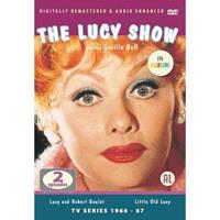 Lucy Show 11 (DVD)
