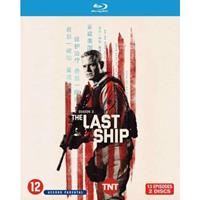 Last ship - Seizoen 3 (Blu-ray)