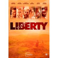 Liberty - Seizoen 1 DVD