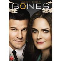 Bones - Seizoen 11 (DVD)