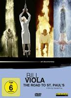 Bill Viola - The Road to St. Paul's (englisches OmU), 1 DVD