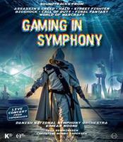 Gaming in Symphony [Video]