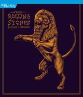 The Rolling Stones - BRIDGES TO BREMEN LIVE Blu-ray