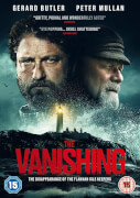Lions Gate  Home Entertainment The Vanishing