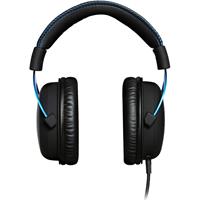 HyperX »Cloud Blue« Gaming-Headset