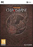 Warhammer Chaosbane