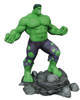 Marvel Gallery: Hulk PVC Figure