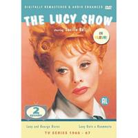 Lucy Show 2 (DVD)