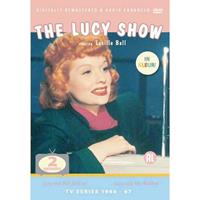 Lucy Show 6 (DVD)