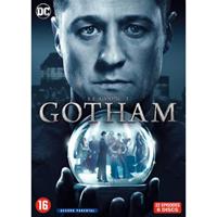 Gotham - Seizoen 3 DVD