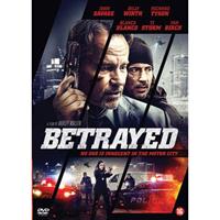 Betrayed (DVD)