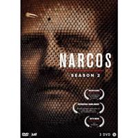Narcos - Seizoen 2 (DVD)