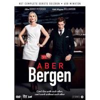 Aber Bergen - Seizoen 1 DVD