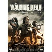 Walking Dead - Seizoen 8 DVD