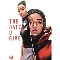 The hate U give (Blu-ray)
