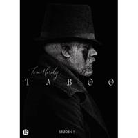 Taboo - Seizoen 1 (DVD)