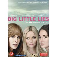 Big little lies - Seizoen 1 (DVD)