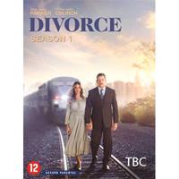 Divorce - Seizoen 1 (DVD)