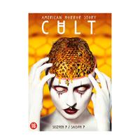American horror story - Seizoen 7 Cult (DVD)
