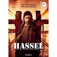 Hassel - Seizoen 1 (DVD)