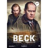 Beck 7 (DVD)