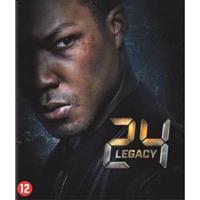 24 legacy - Seizoen 1 (Blu-ray)