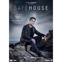 Safe house - Seizoen 2 (DVD)