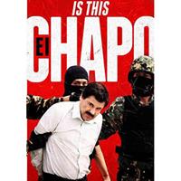 El Chapo - Seizoen 1 DVD