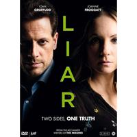 Liar - Seizoen 1 (DVD)