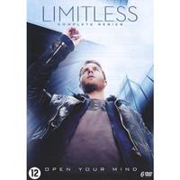 Limitless - Seizoen 1 (DVD)