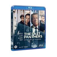 Last panthers - Seizoen 1 (Blu-ray)