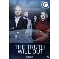 The truth will out - Seizoen 1 (DVD)