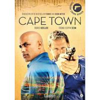 Cape town (DVD)