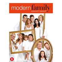 Modern family - Seizoen 8 (DVD)