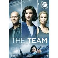 The team - Seizoen 2 (DVD)