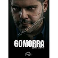 Gomorra - Seizoen 4 DVD