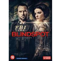Blindspot - Seizoen 1 & 2 (DVD)