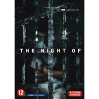 Night of - Seizoen 1 (DVD)