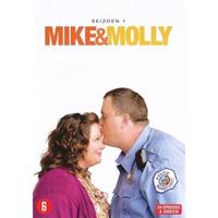 Mike & Molly - Seizoen 1 (DVD)