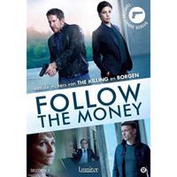 Follow the money - Seizoen 2 (DVD)