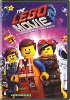 Lego Movie 2 - The Second Part DVD